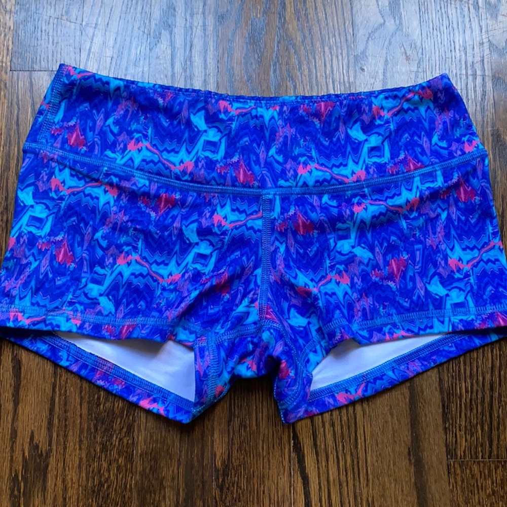 Fleo shorts